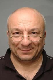 Mikhail Bogdasarov