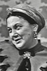 Aleksandra Schepkina