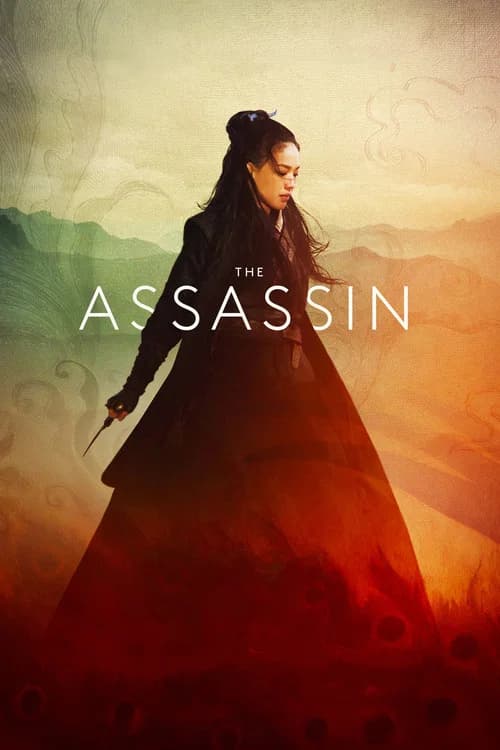 The Assassin official trailer poster