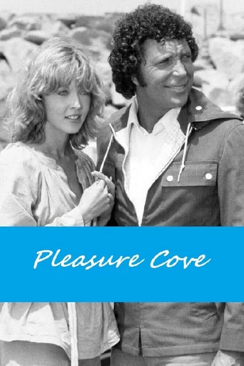 Pleasure Cove official trailer poster