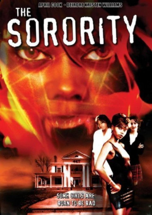 The Sorority official trailer poster