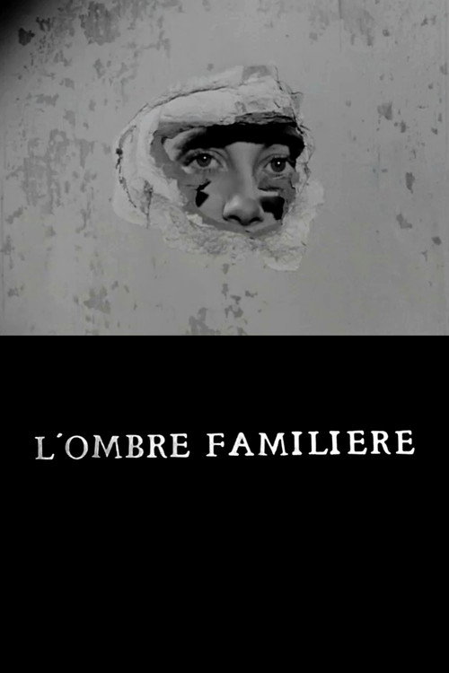 The Familiar Shadow official trailer poster