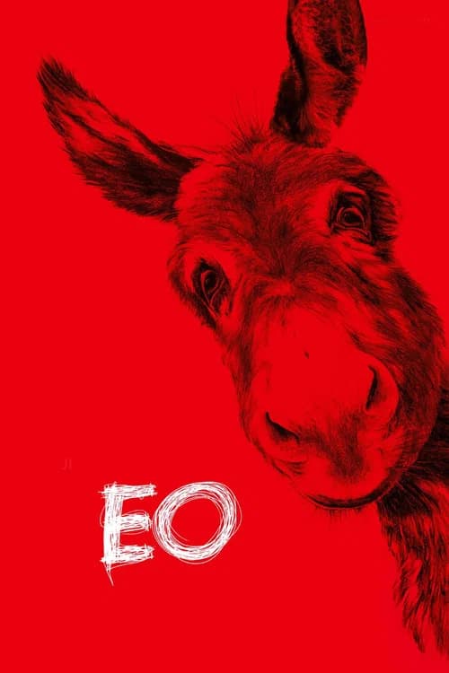 EO official trailer poster