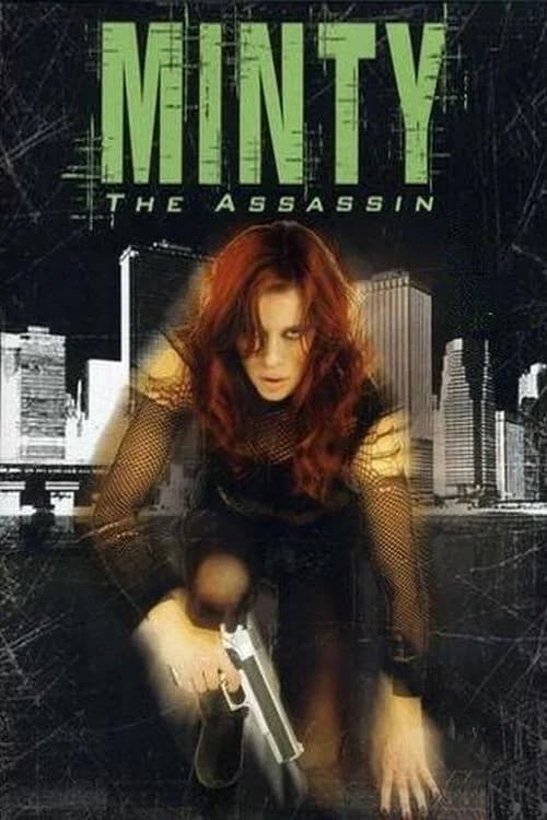 Minty the Assassin official trailer poster