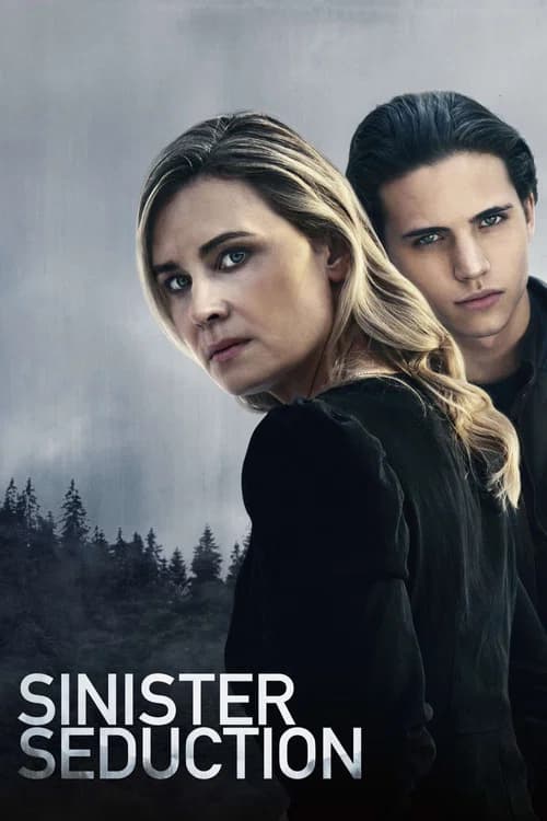 Sinister Seduction official trailer poster