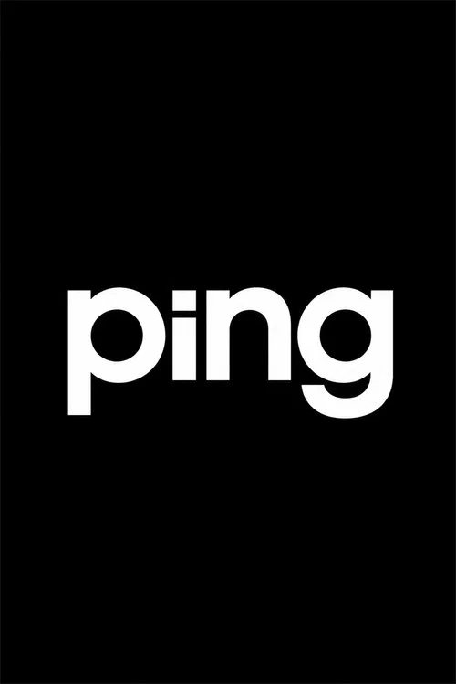 Ping official trailer poster