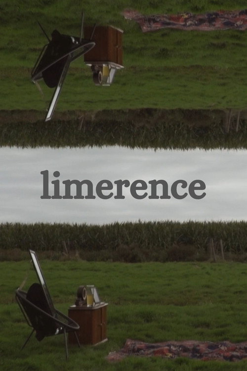 Limerence official trailer poster