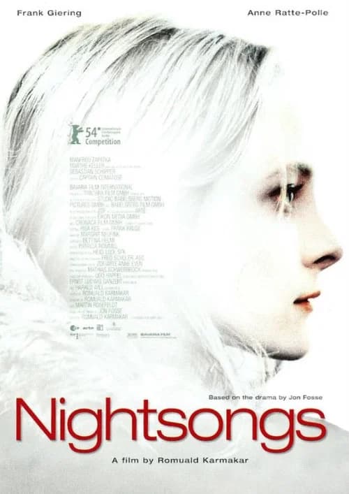 Nightsongs official trailer poster