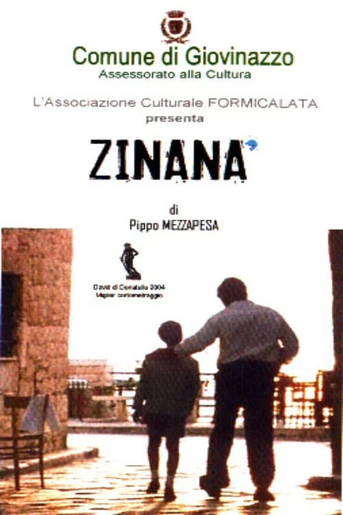 Zinanà official poster