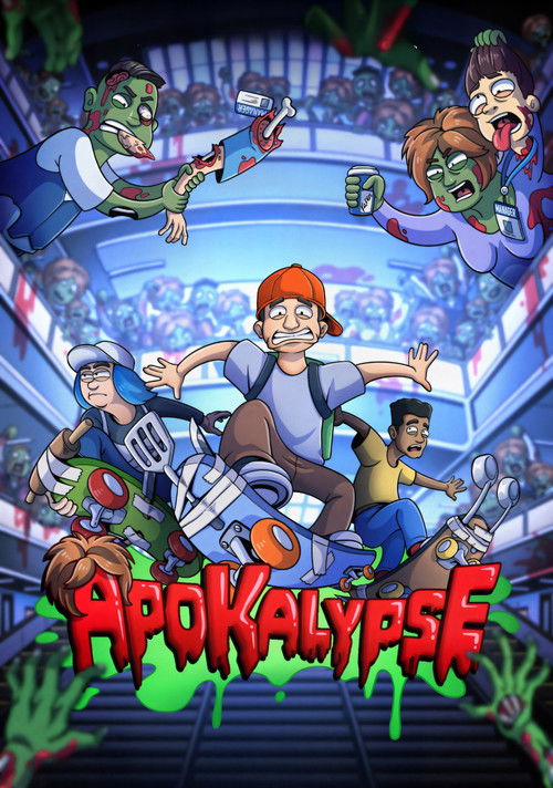 ApoKalypse official poster