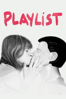 Playlist official trailer poster