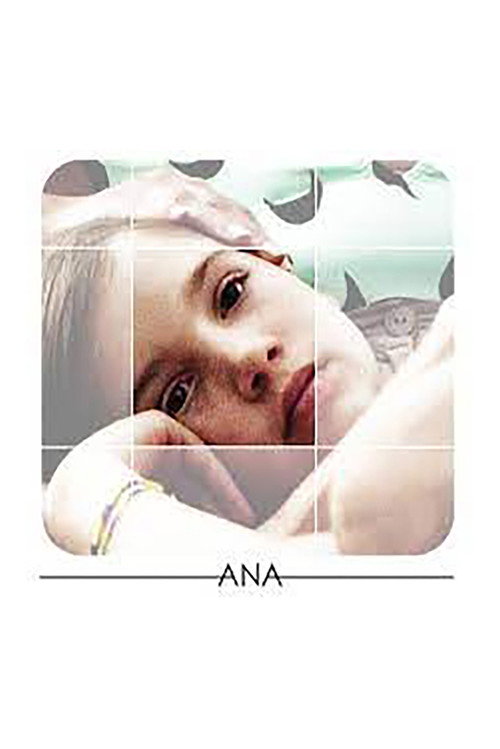 Ana official trailer poster