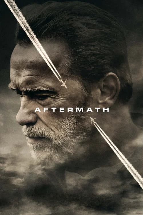 Aftermath official trailer poster