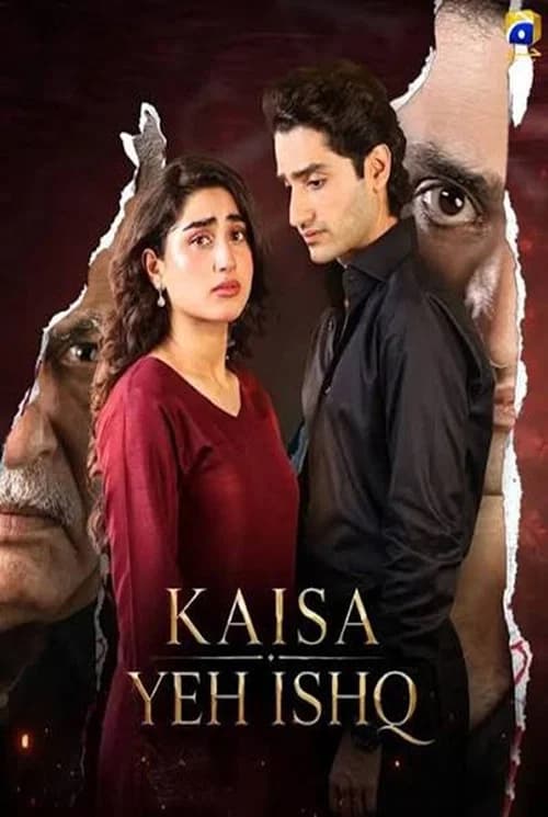 Kaisa Yeh Ishq official trailer poster