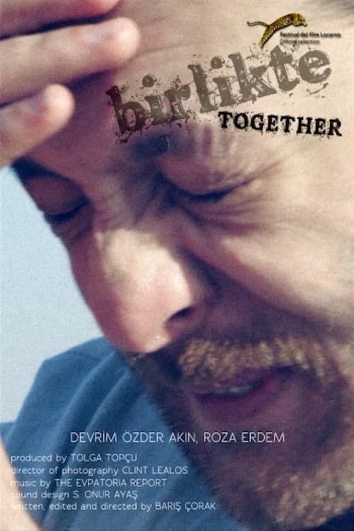 Together official trailer poster