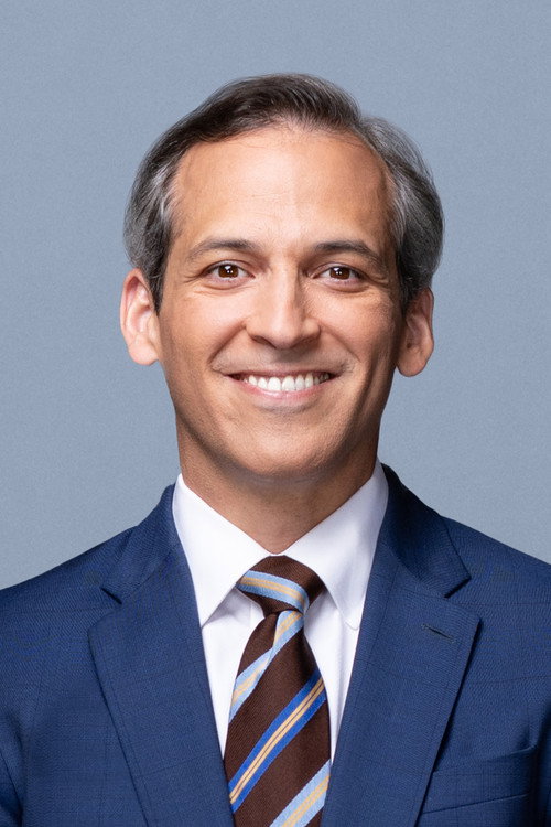 Nick Schifrin