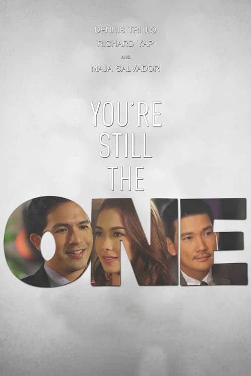 You're Still The One official trailer poster