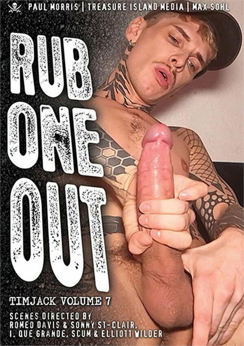 TIM Jack 7: Rub One Out official trailer poster