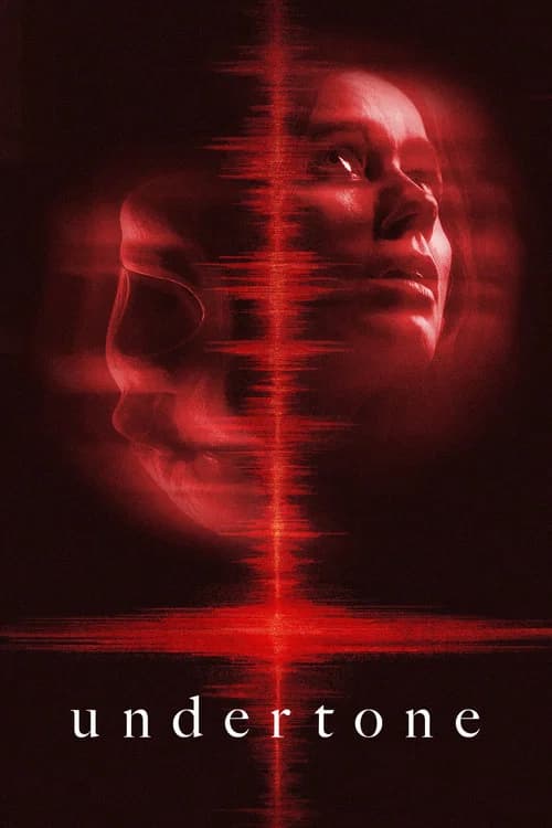 undertone official trailer poster
