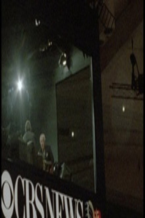 Film Diary #6 (1984 Democratic Convention) official trailer poster