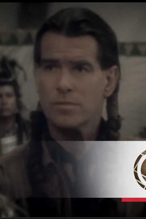 Heritage Minutes: Grey Owl official trailer poster