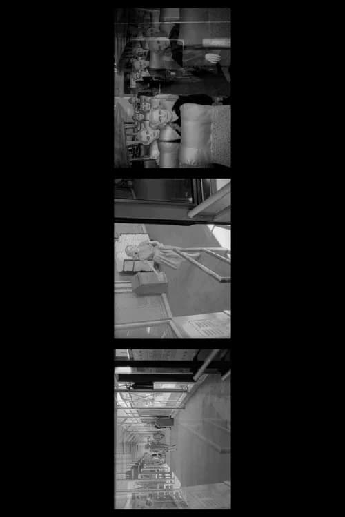 collage25 official trailer poster