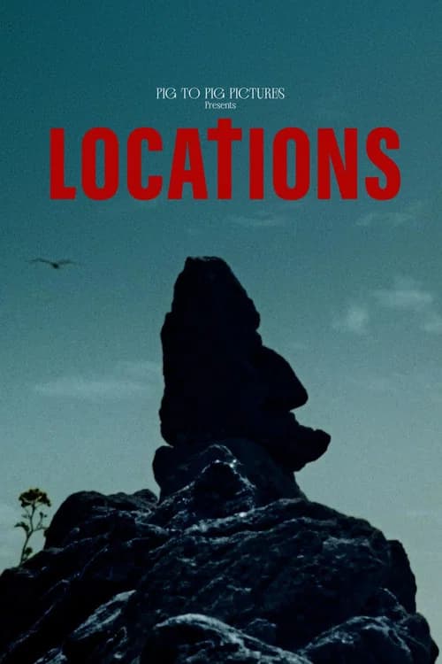 Locations official poster