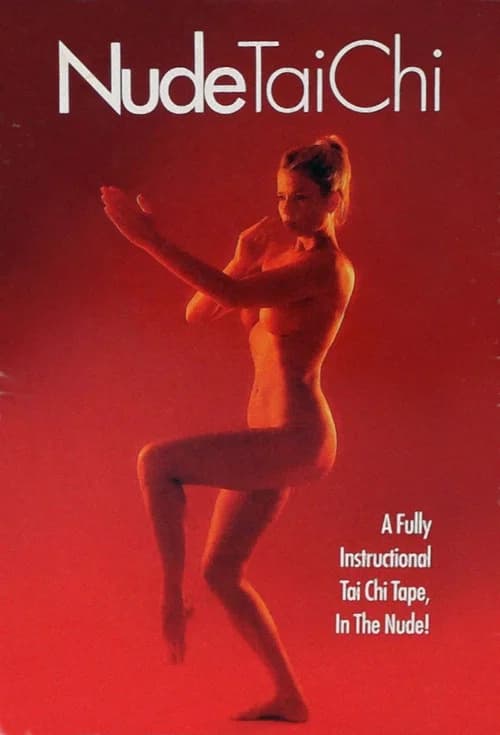 Nude Tai Chi official trailer poster
