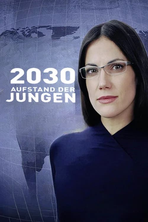 2030 - Aufstand der Jungen official trailer poster