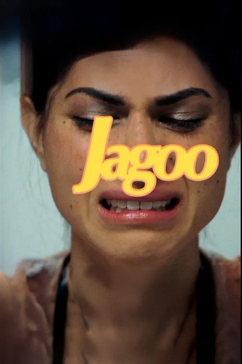 Jagoo official trailer poster