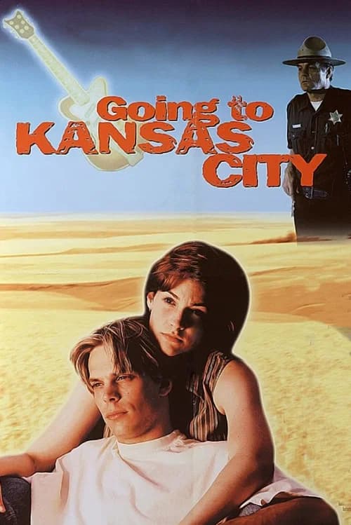 Going to Kansas City official trailer poster