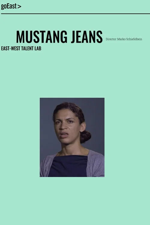 Mustang Jeans official trailer poster