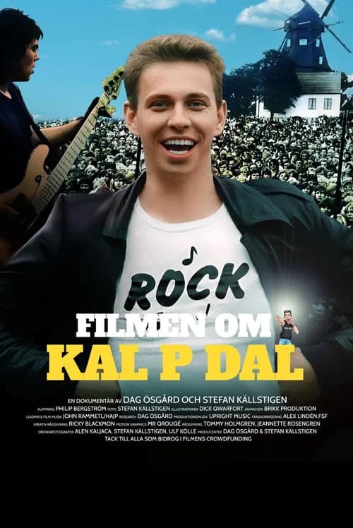 Kal P Dal official trailer poster