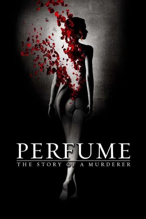 Perfume: The Story of a Murderer official trailer poster