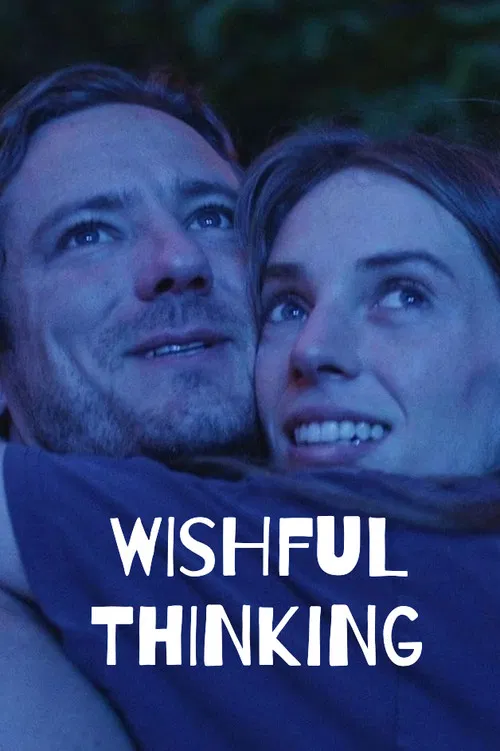 Wishful Thinking official trailer poster