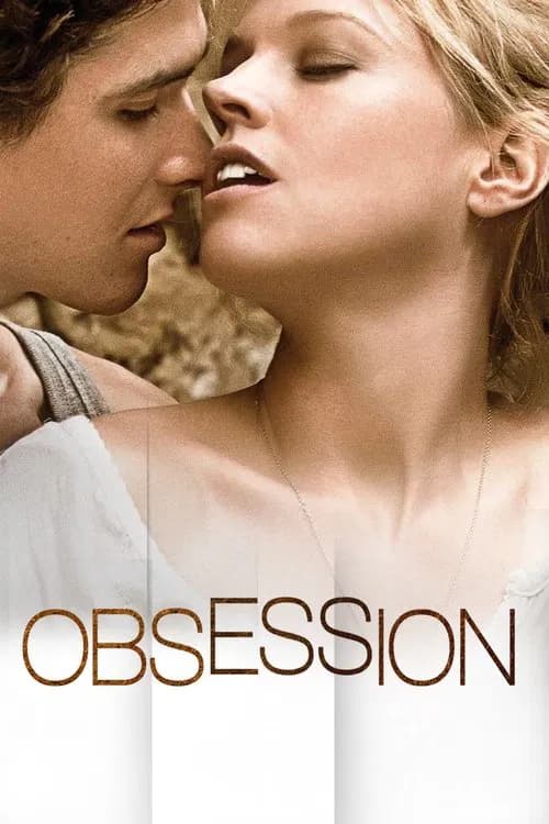 Obsession official trailer poster