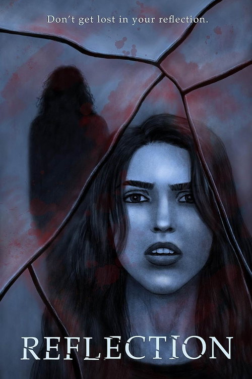 Reflection official trailer poster