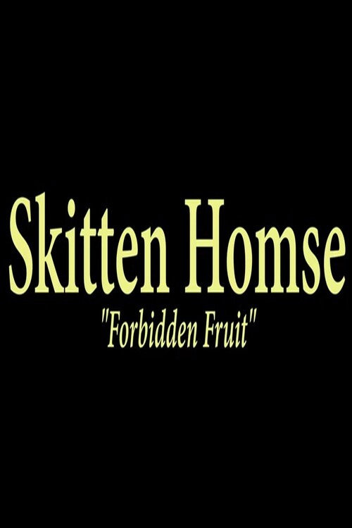 Skitten Homse official trailer poster