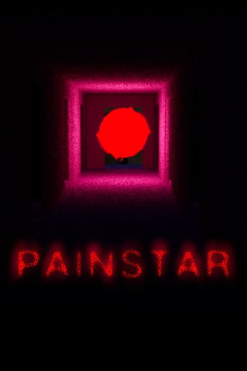 PAINSTAR official trailer poster