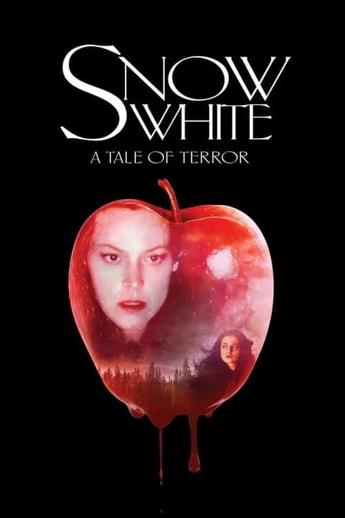 Snow White: A Tale of Terror official trailer poster