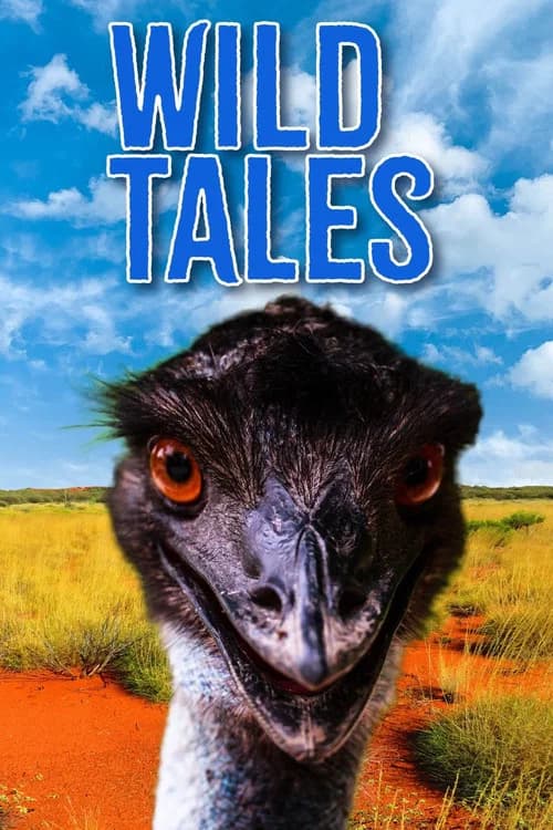 Wild Tales official trailer poster