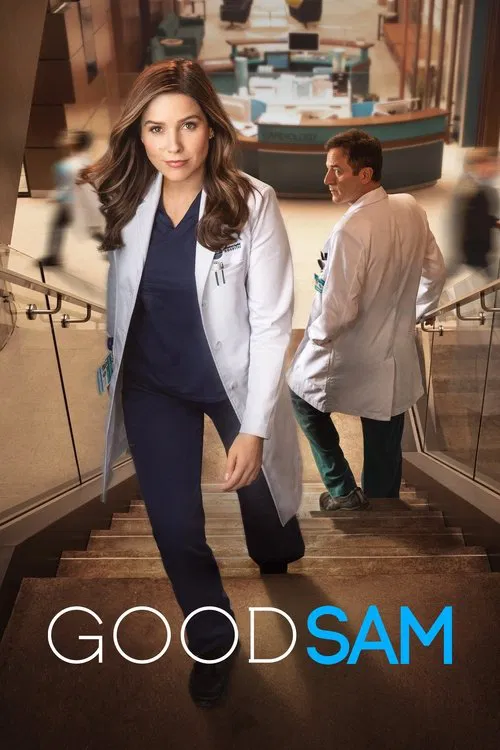 Good Sam official trailer poster