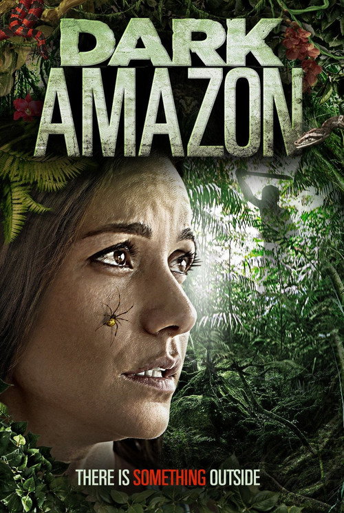 Dark Amazon official trailer poster