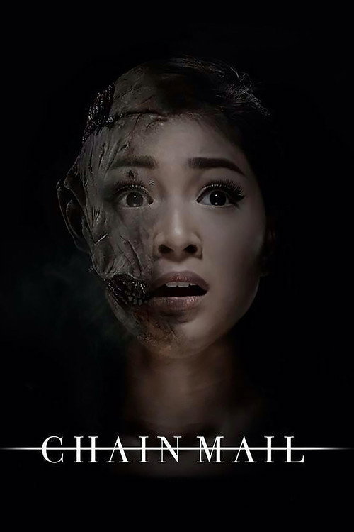 Chain Mail official trailer poster