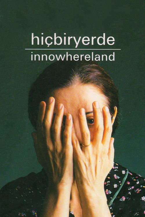 In Nowhere Land official trailer poster