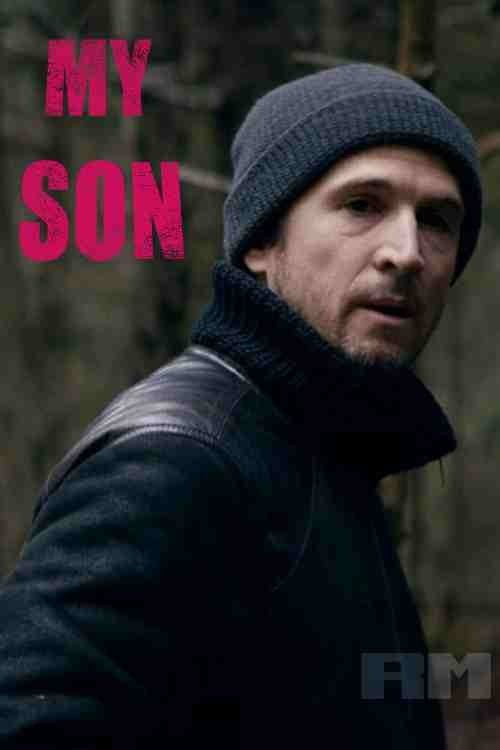 My Son official trailer poster