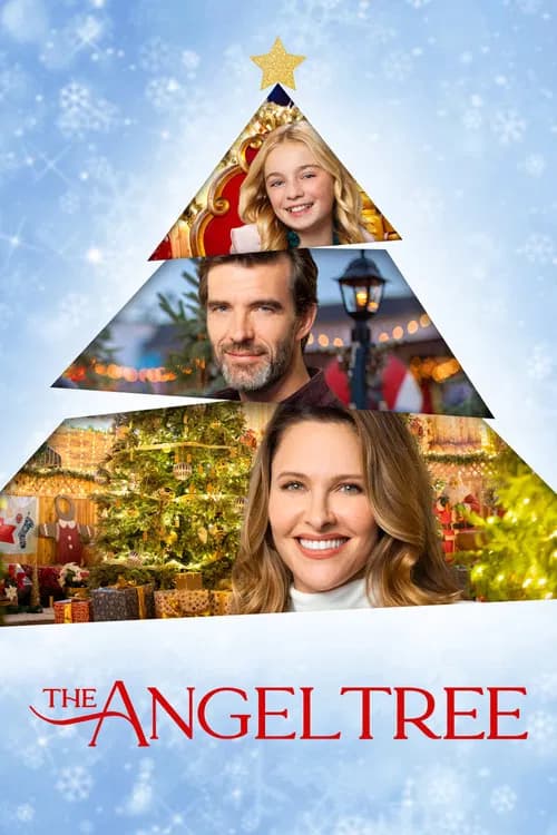 The Angel Tree official trailer poster