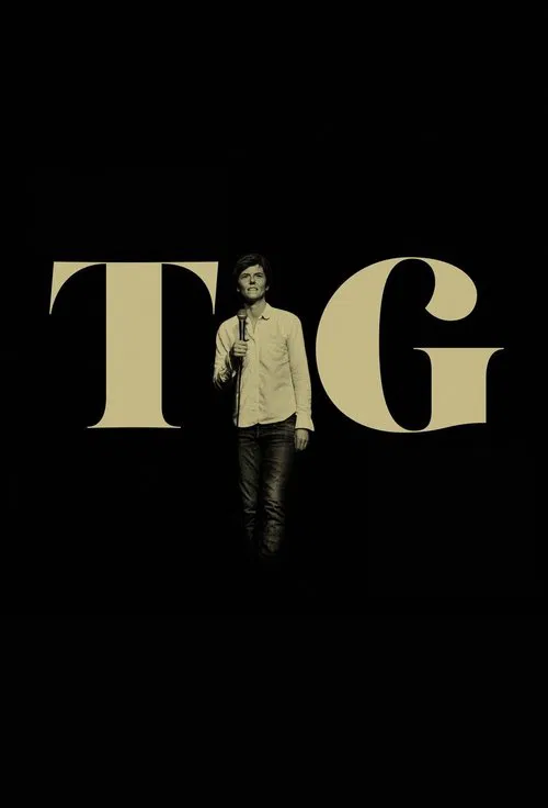 Tig official trailer poster