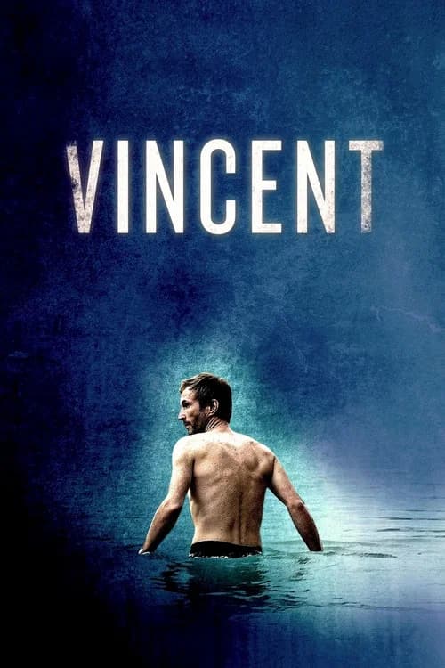 Vincent official trailer poster