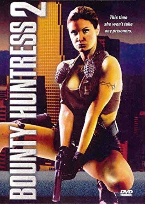 Sexual Temptations official trailer poster
